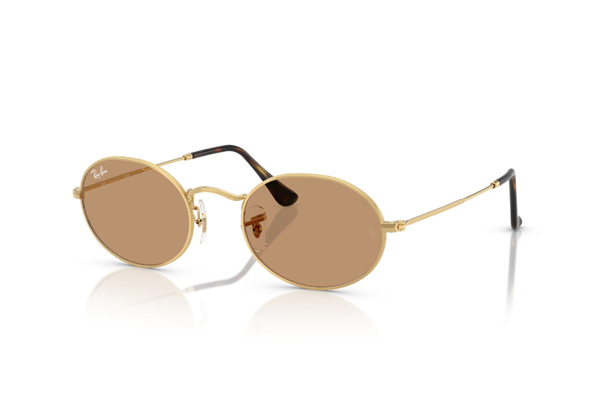 Ray-Ban Oval  -NOVEDAD